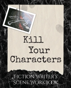 Bertrand.pt - Kill Your Characters