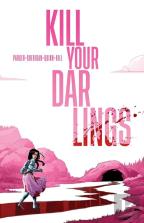 Kill Your Darlings