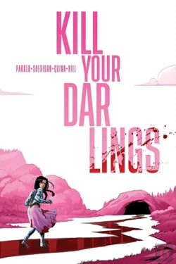 Bertrand.pt - Kill Your Darlings
