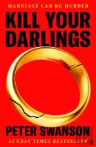 Kill Your Darlings