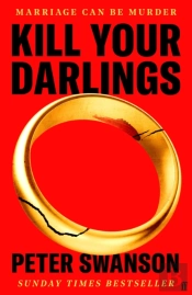 Kill Your Darlings
