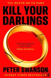 Kill Your Darlings