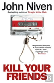 Kill Your Friends