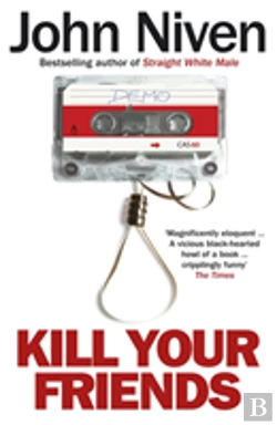 Bertrand.pt - Kill Your Friends