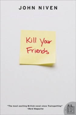 Bertrand.pt - Kill Your Friends