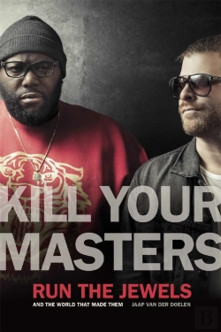 Bertrand.pt - Kill Your Masters