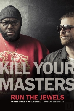 Bertrand.pt - Kill Your Masters