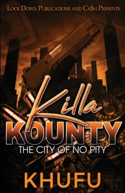 Bertrand.pt - Killa Kounty