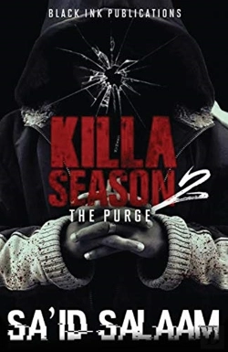 Bertrand.pt - Killa Season 2