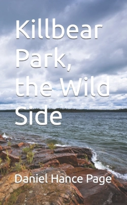 Bertrand.pt - Killbear Park, The Wild Side