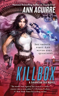 Bertrand.pt - Killbox