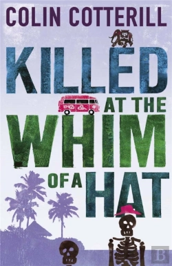 Bertrand.pt - Killed At The Whim Of A Hat