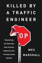 Killed By A Traffic Engineer