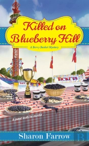 Killed On Blueberry Hill