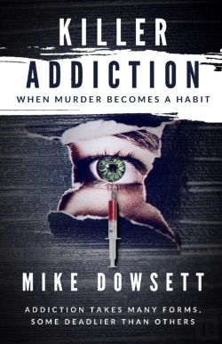 Bertrand.pt - Killer Addiction: When Murder Becomes A