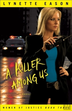 Bertrand.pt - Killer Among Us (Women Of Justice Book #3)