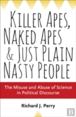 Bertrand.pt - Killer Apes, Naked Apes, And Just Plain Nasty People