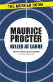 Killer At Large