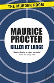 Killer At Large