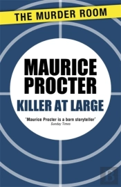 Killer At Large