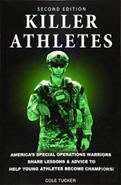 Killer Athletes: America'S Special Opera
