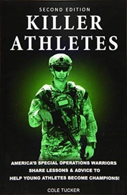 Bertrand.pt - Killer Athletes: America'S Special Opera