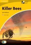 Killer Bees Level 2 Elementary/Lower-Intermediate American English