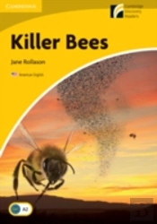 Killer Bees Level 2 Elementary/Lower-Intermediate American English