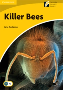 Bertrand.pt - Killer Bees Level 2 Elementary/Lower-Intermediate American English