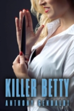 Bertrand.pt - Killer Betty - Second Edition