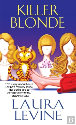 Bertrand.pt - Killer Blonde