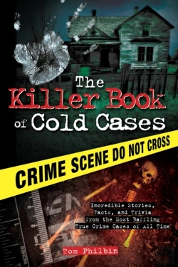 Bertrand.pt - Killer Book Of Cold Cases