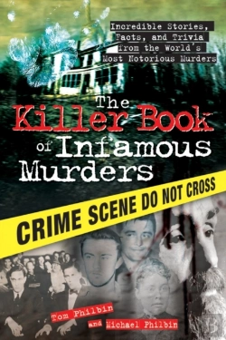 Bertrand.pt - Killer Book Of Infamous Murders