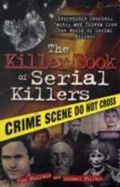 Killer Book Of Serial Killers