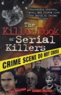 Bertrand.pt - Killer Book Of Serial Killers