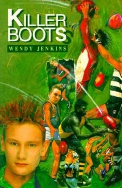 Bertrand.pt - Killer Boots