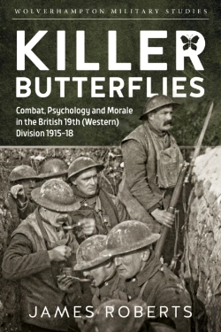 Bertrand.pt - Killer Butterflies