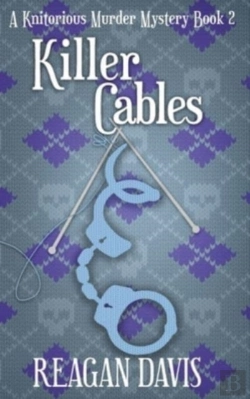 Bertrand.pt - Killer Cables: A Knitorious Murder Myste