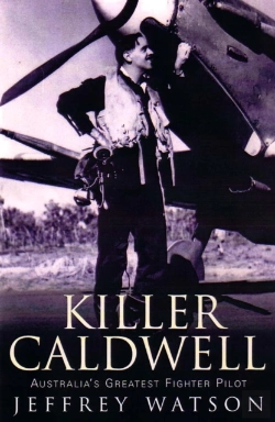 Bertrand.pt - Killer Caldwell