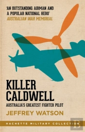 Killer Caldwell