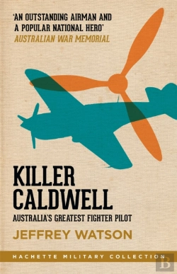 Bertrand.pt - Killer Caldwell