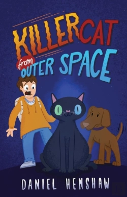 Bertrand.pt - Killer Cat From Outer Space