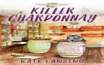 Killer Chardonnay