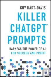 Killer Chatgpt Prompts