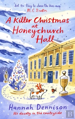 Bertrand.pt - Killer Christmas At Honeychurch Hall