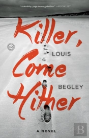 Killer, Come Hither
