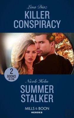 Bertrand.pt - Killer Conspiracy / Summer Stalker