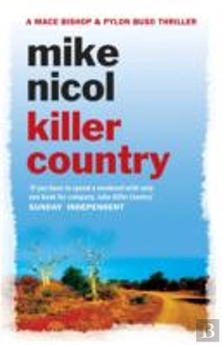 Bertrand.pt - Killer Country