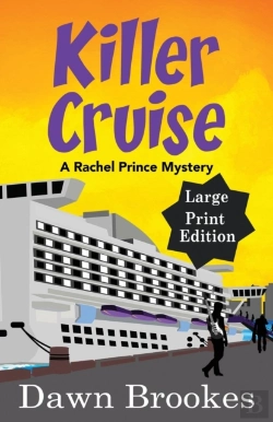 Bertrand.pt - Killer Cruise Large Print Edition