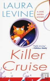 Killer Cruise